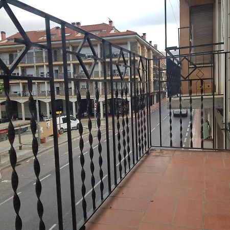 Fantastic Pis A Oliana Alt Urgell Lleida Wifi Apartment Ngoại thất bức ảnh