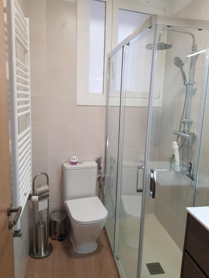 Fantastic Pis A Oliana Alt Urgell Lleida Wifi Apartment Ngoại thất bức ảnh