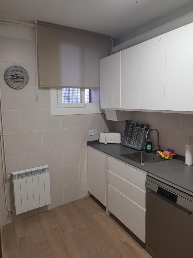 Fantastic Pis A Oliana Alt Urgell Lleida Wifi Apartment Ngoại thất bức ảnh