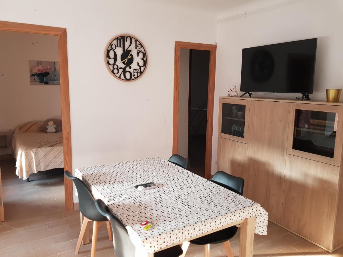 Fantastic Pis A Oliana Alt Urgell Lleida Wifi Apartment Ngoại thất bức ảnh