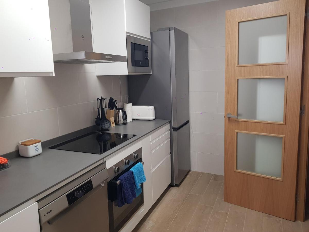 Fantastic Pis A Oliana Alt Urgell Lleida Wifi Apartment Ngoại thất bức ảnh